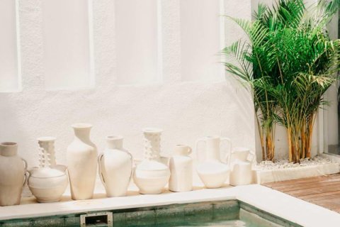 Вилла с 2 спальнями в Семиньяк, Бадунг,  (9278) 22