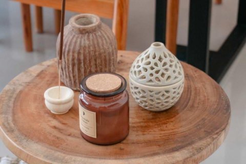 Вилла с 2 спальнями в Семиньяк, Бадунг,  (9278) 10