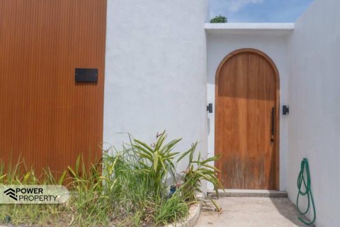 Вилла с 2 спальнями в Семиньяк, Бадунг,  (9278) 20