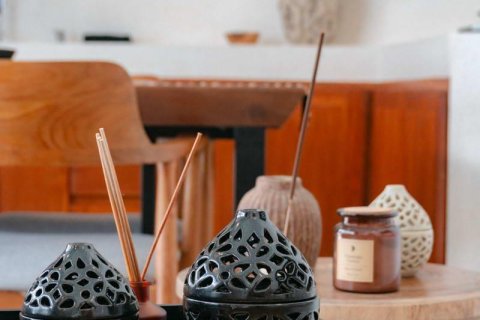 Вилла с 2 спальнями в Семиньяк, Бадунг,  (9278) 12