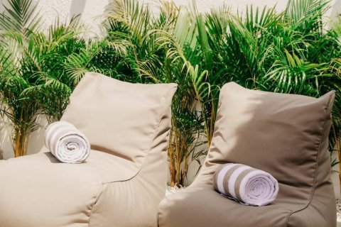 Вилла с 2 спальнями в Семиньяк, Бадунг,  (9278) 3