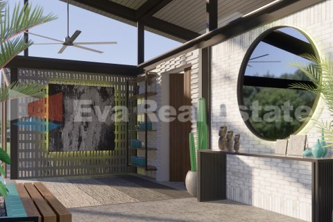 3 bedrooms Villa in Kediri, Tabanan, Bali (2476) 10