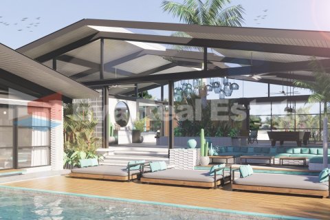 3 bedrooms Villa in Kediri, Tabanan, Bali (2476) 2