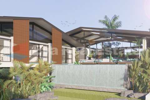 3 bedrooms Villa in Kediri, Tabanan, Bali (2476) 12