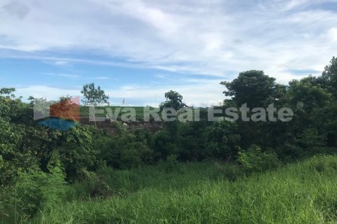 500m2 Land in Pererenan, Mengwi, Badung, Bali (2472)