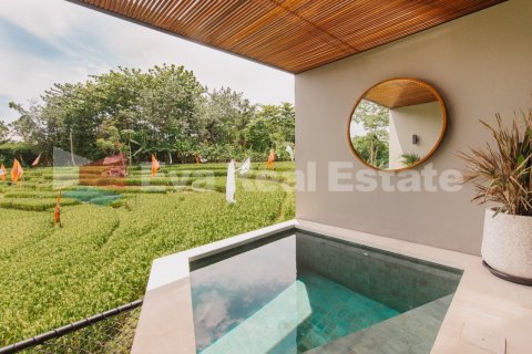 2 bedrooms Villa in Canggu, Badung, Bali (2473) 14