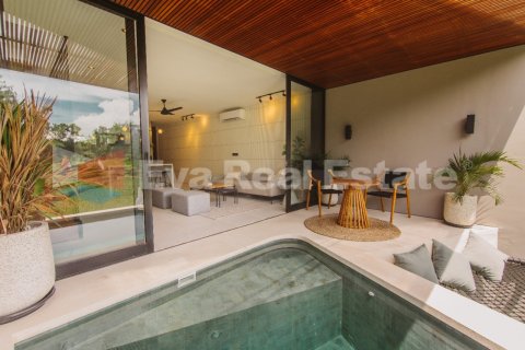 2 bedrooms Villa in Canggu, Badung, Bali (2473) 2