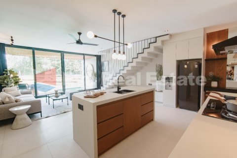 2 bedrooms Villa in Canggu, Badung, Bali (2473) 9