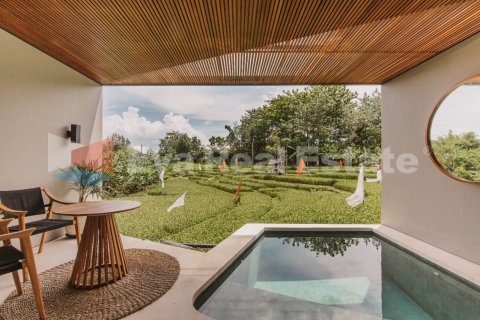 2 bedrooms Villa in Canggu, Badung, Bali (2473)