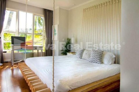 3 bedrooms Villa in Tibubeneng, Badung, Bali (2475) 12