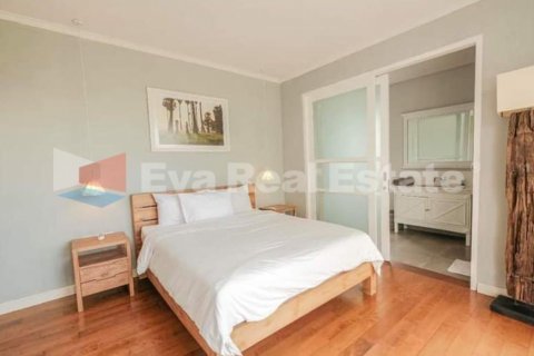 3 bedrooms Villa in Tibubeneng, Badung, Bali (2475) 14