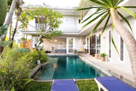 3 bedrooms Villa in Tibubeneng, Badung, Bali (2475) 22