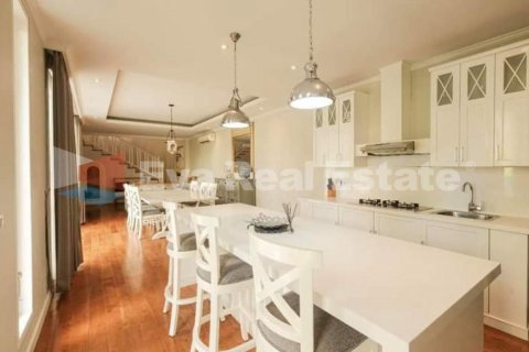3 bedrooms Villa in Tibubeneng, Badung, Bali (2475) 4