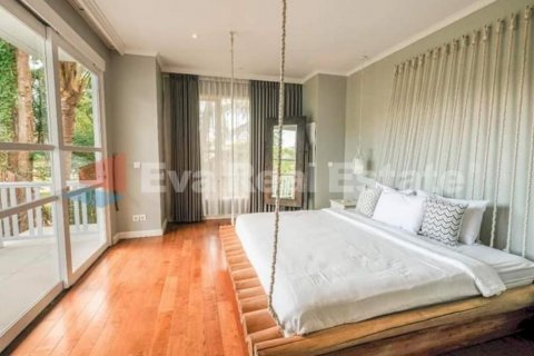 3 bedrooms Villa in Tibubeneng, Badung, Bali (2475) 13