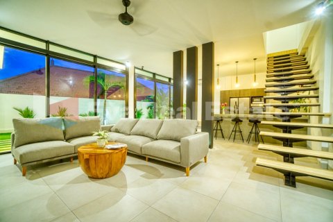 4 bedrooms Villa in Canggu, Badung, Bali (2474) 4