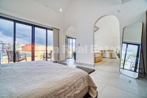 4 bedrooms Villa in Canggu, Badung, Bali (2474) 20