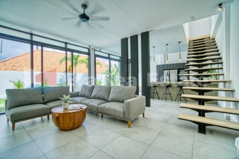 4 bedrooms Villa in Canggu, Badung, Bali (2474) 2