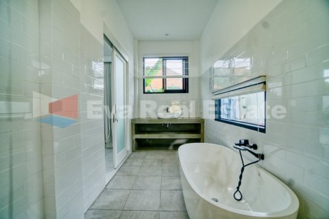 4 bedrooms Villa in Canggu, Badung, Bali (2474) 27