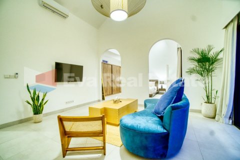 4 bedrooms Villa in Canggu, Badung, Bali (2474) 17
