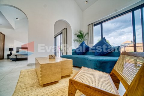 4 bedrooms Villa in Canggu, Badung, Bali (2474) 14