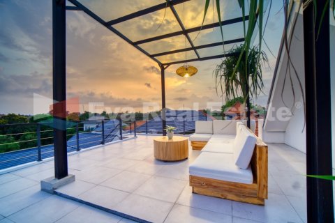4 bedrooms Villa in Canggu, Badung, Bali (2474) 30