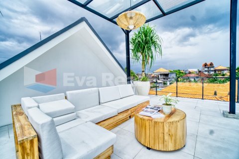 4 bedrooms Villa in Canggu, Badung, Bali (2474) 28