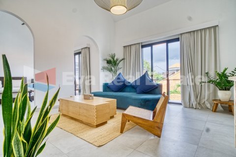 4 bedrooms Villa in Canggu, Badung, Bali (2474) 12