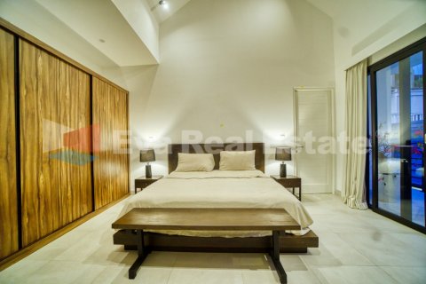 4 bedrooms Villa in Canggu, Badung, Bali (2474) 22