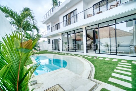 4 bedrooms Villa in Canggu, Badung, Bali (2474)