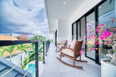 4 bedrooms Villa in Canggu, Badung, Bali (2474) 11