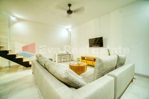 4 bedrooms Villa in Canggu, Badung, Bali (2474) 6