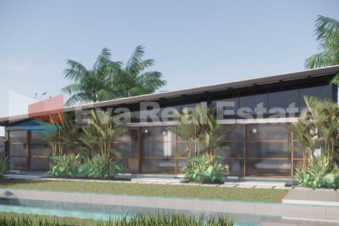 3 bedrooms Villa in Kediri, Tabanan, Bali (2477) 14