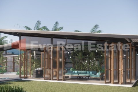 3 bedrooms Villa in Kediri, Tabanan, Bali (2477) 3