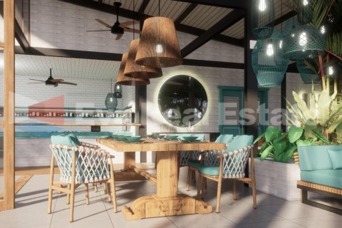 3 bedrooms Villa in Kediri, Tabanan, Bali (2477) 5