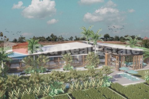 3 bedrooms Villa in Kediri, Tabanan, Bali (2477) 15