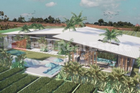 3 bedrooms Villa in Kediri, Tabanan, Bali (2477)