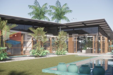 3 bedrooms Villa in Kediri, Tabanan, Bali (2477) 2