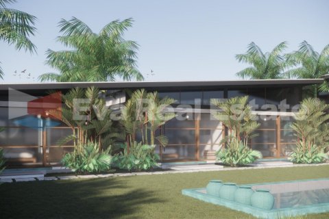 3 bedrooms Villa in Kediri, Tabanan, Bali (2477) 12