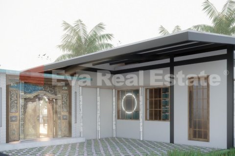 3 bedrooms Villa in Kediri, Tabanan, Bali (2477) 13