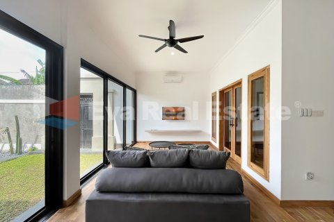 3 bedrooms Villa in Kerobokan, Badung, Bali (2471) 5