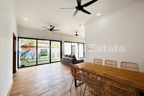 3 bedrooms Villa in Kerobokan, Badung, Bali (2471) 7