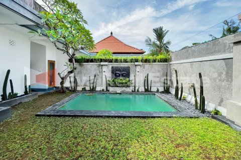 3 bedrooms Villa in Kerobokan, Badung, Bali (2471) 29