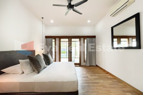 3 bedrooms Villa in Kerobokan, Badung, Bali (2471) 16