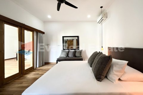 3 bedrooms Villa in Kerobokan, Badung, Bali (2471) 18