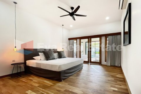 3 bedrooms Villa in Kerobokan, Badung, Bali (2471) 15