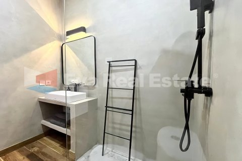 3 bedrooms Villa in Kerobokan, Badung, Bali (2471) 25