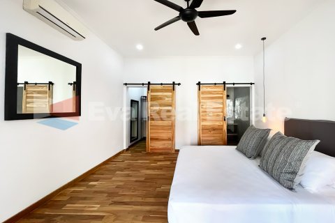 3 bedrooms Villa in Kerobokan, Badung, Bali (2471) 17