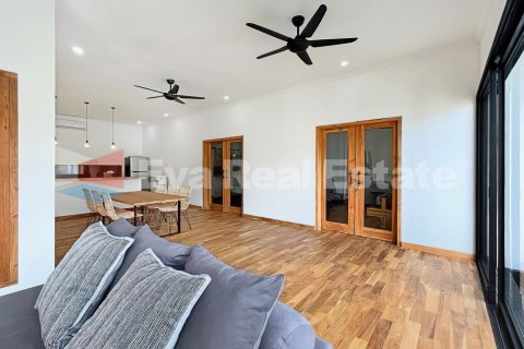 3 bedrooms Villa in Kerobokan, Badung, Bali (2471) 9
