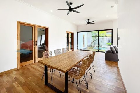 3 bedrooms Villa in Kerobokan, Badung, Bali (2471) 8