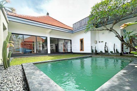3 bedrooms Villa in Kerobokan, Badung, Bali (2471) 30